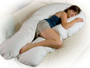 pregnancy body pillow